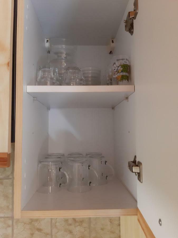 Ferienwohnung Viktoria Lenzkirch Ngoại thất bức ảnh
