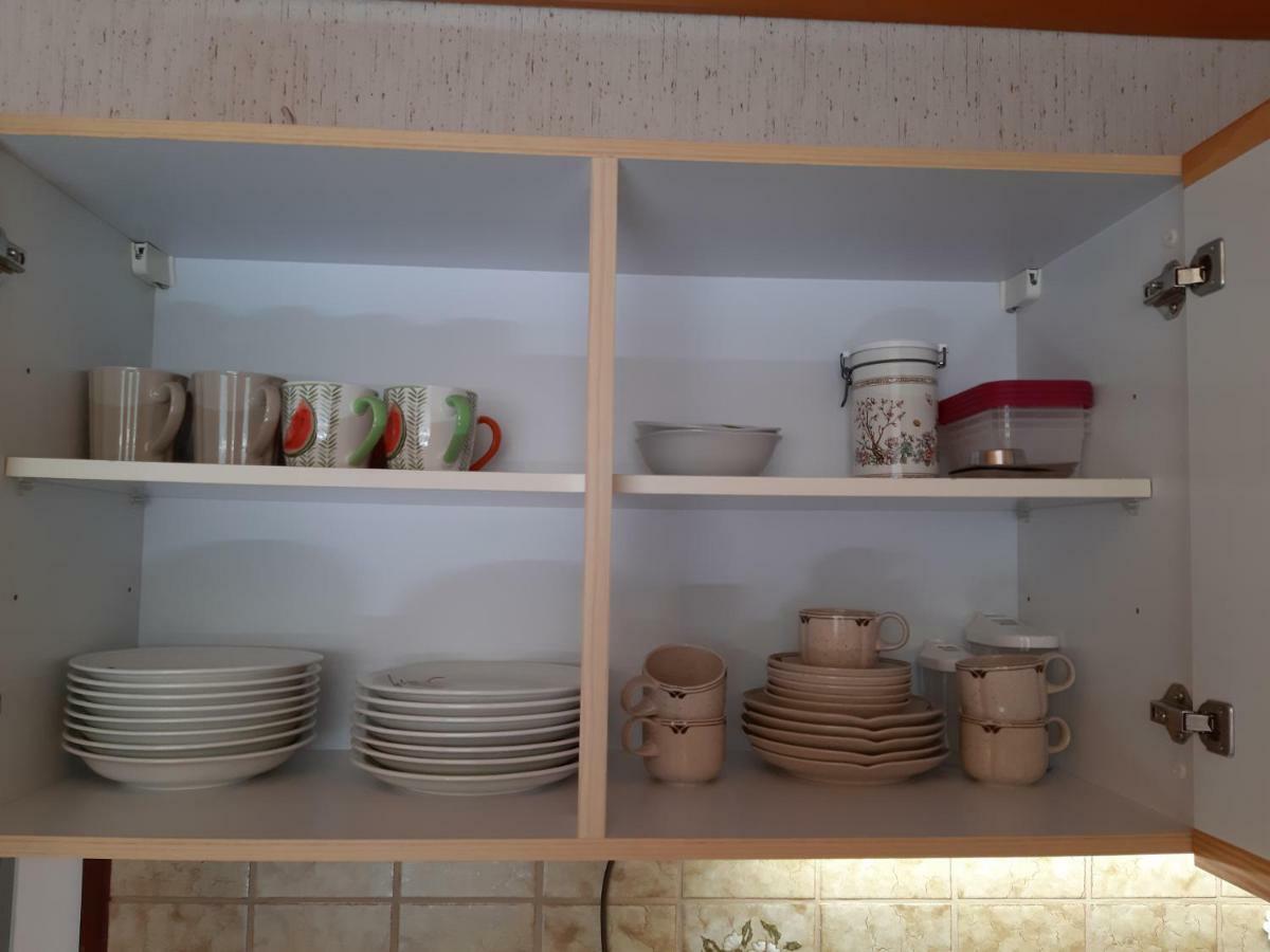 Ferienwohnung Viktoria Lenzkirch Ngoại thất bức ảnh